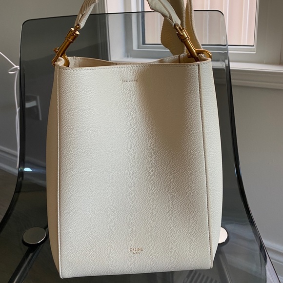 SOLD | Celine sangle small - Picture 4 of 6